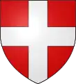 Blason de Savoie