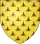 Blason Chemillé 5