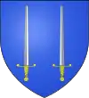 Blason Famille Gigeou