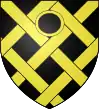 Blason Famille Kerbuzic