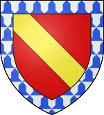 Motier de La Fayette