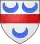 Blason Giraud alias