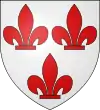 Blason de Vignacourt