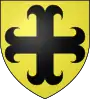 Blason de Esplechin