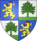 Image illustrative de l’article Famille de Garrigues de Flaujac