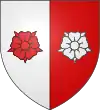 Blason Famille Henry de Kerprat