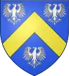 Blason Famille Levasseur