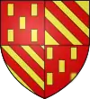 Blason Famille Longin