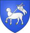 Blason de Philippe Loyte