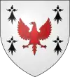 Blason Famille Hello