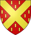 Blason de Byans-sur-Doubs