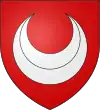 Blason de Marc de Montaigu