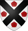 Blason Famille des Ages