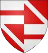 Blason Famille Allory