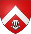 Blason des Arnois.