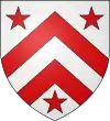 Blason de la famille Pageot