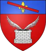 Giraud des Echerolles