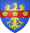 Blason Famille Hubert