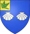 Blason Famille Hubert