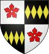 Blason Famille Le Prestre