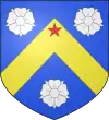 Blason Famille Laisné Lorraine