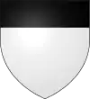 Blason Famille du Quiliou