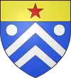 Blason Famille de Ravel