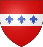 Image illustrative de l’article Famille de Beaumont (Dauphiné)