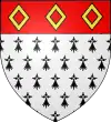 Blason Famille du Boisboissel