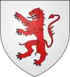 Blason Famille de Coetnours