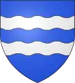 Blason Famille de Selve