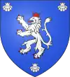 Blason Famille du Breil