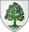 Blason Famille du Quélennec