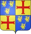 Blason de Flers