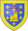 Blason de Formerie