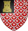 Blason de Fouilleuse