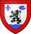 Blason de Éragny-sur-Epte