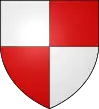 Blason de Pays de Dol