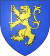 Blason de Frangy-en-Bresse