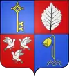 Blason de Ormes