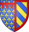 Blason de Saint-Denis-de-Vaux