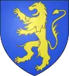 Blason Famille Halegoët