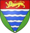 Blason de Bagnoles-de-l'Orne