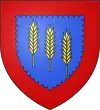 Blason de Bannay