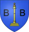 Blason de Barjols