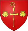 Blason de Bidarray