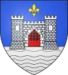 Blason de Blaye