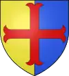 Alias du blason de Cayeux-sur-Mer