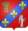 Blason de Grenade-sur-l'Adour