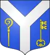 Blason de La Neuville-sur-Essonne